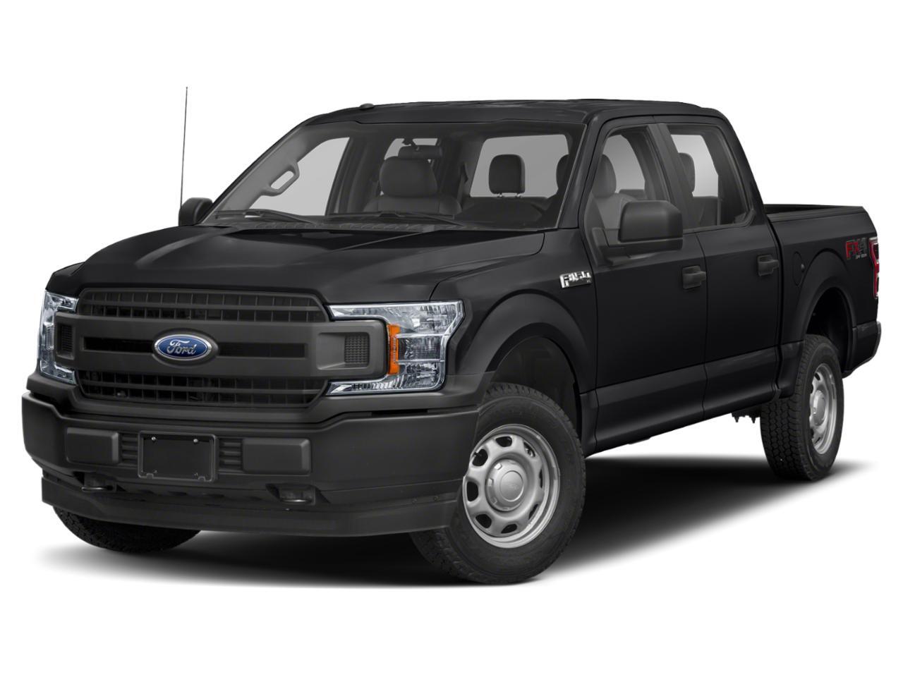 2019 Ford F-150 XL San Clemente CA