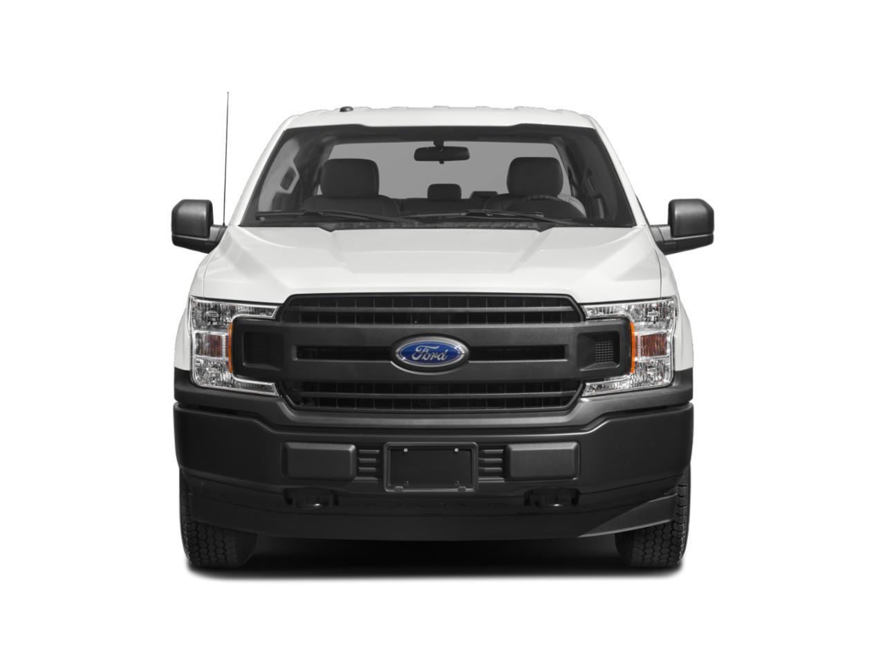 2019 Ford F-150 XL San Clemente CA