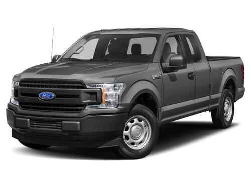 2019 Ford F-150 XL Tampa FL 2019 Ford F-150 XL Tampa FL