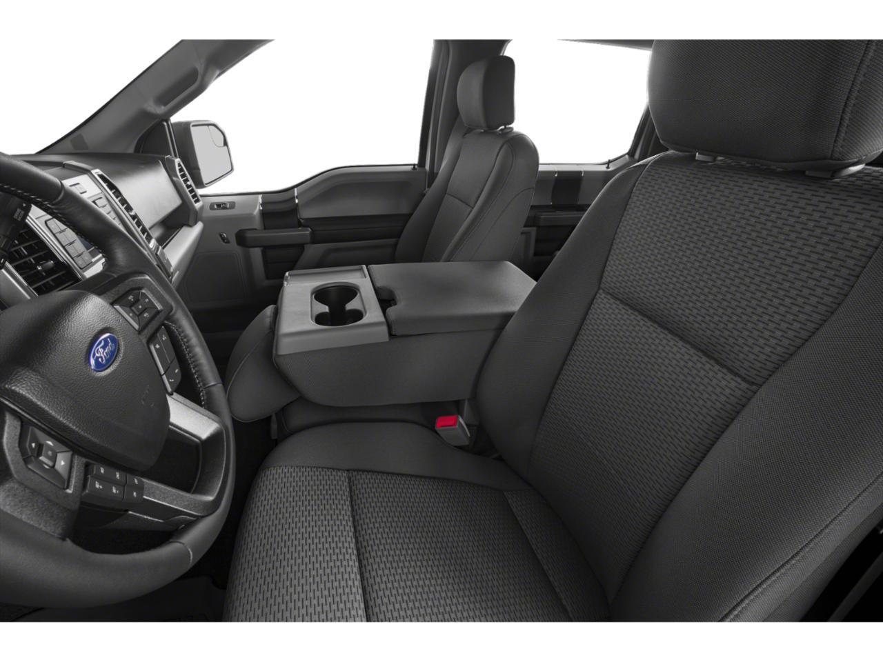 2019 Ford F-150 XLT Kerrville TX