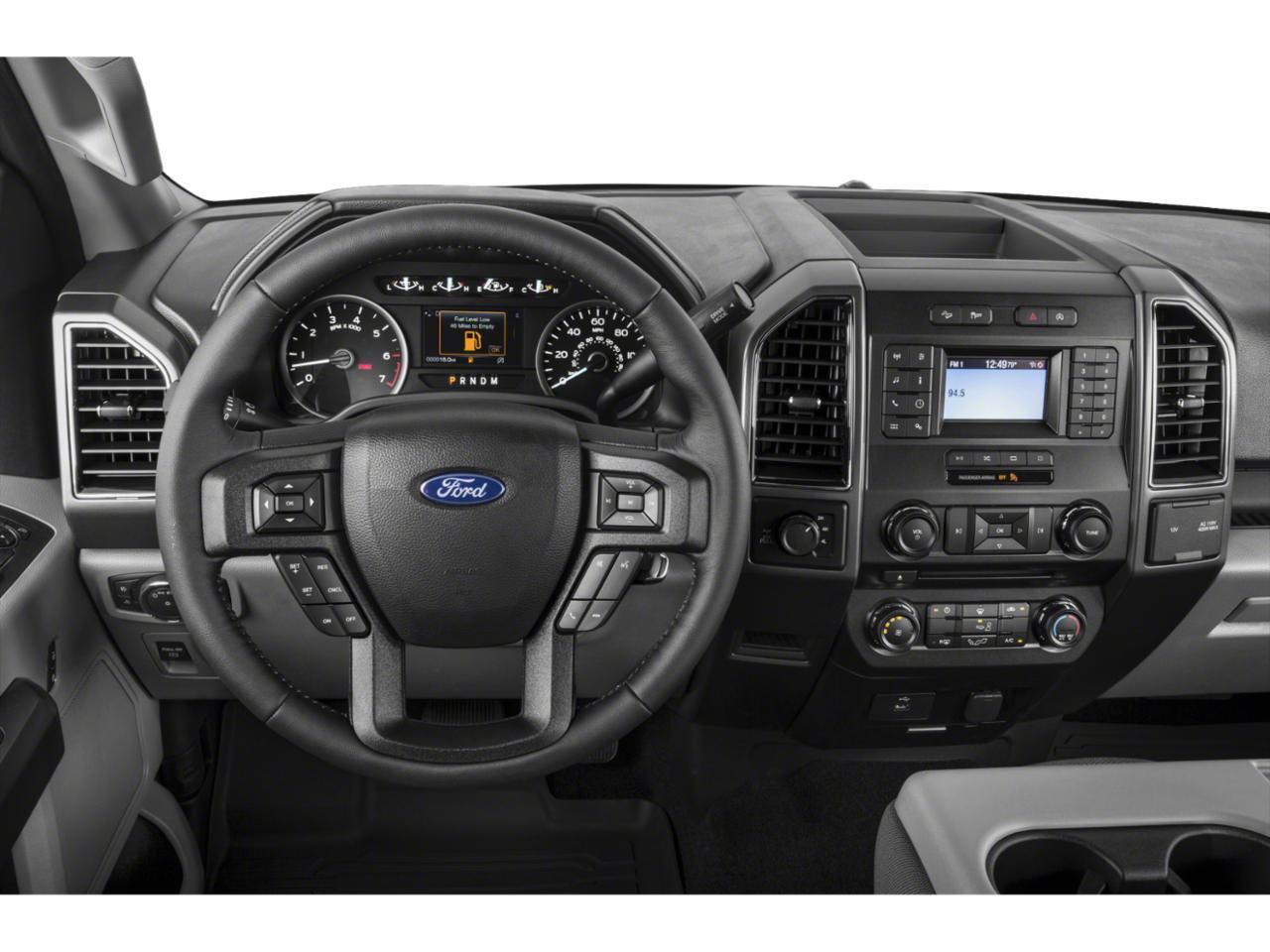 2019 Ford F-150 XLT Kerrville TX