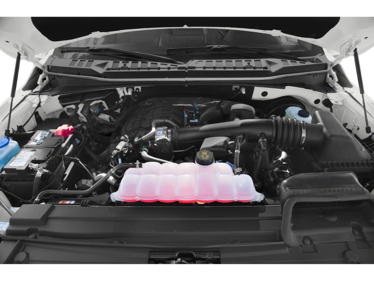 2019 Ford F-150 XLT Burnet TX