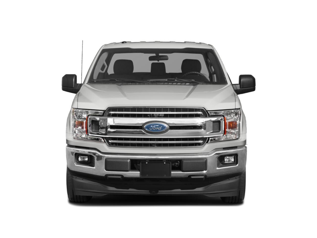 2019 Ford F-150 XLT Burnet TX
