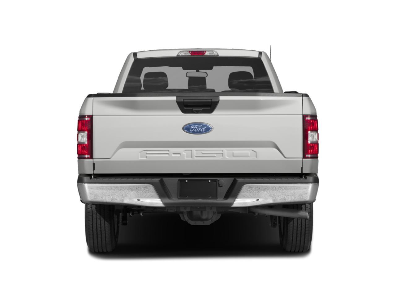 2019 Ford F-150 XLT Burnet TX