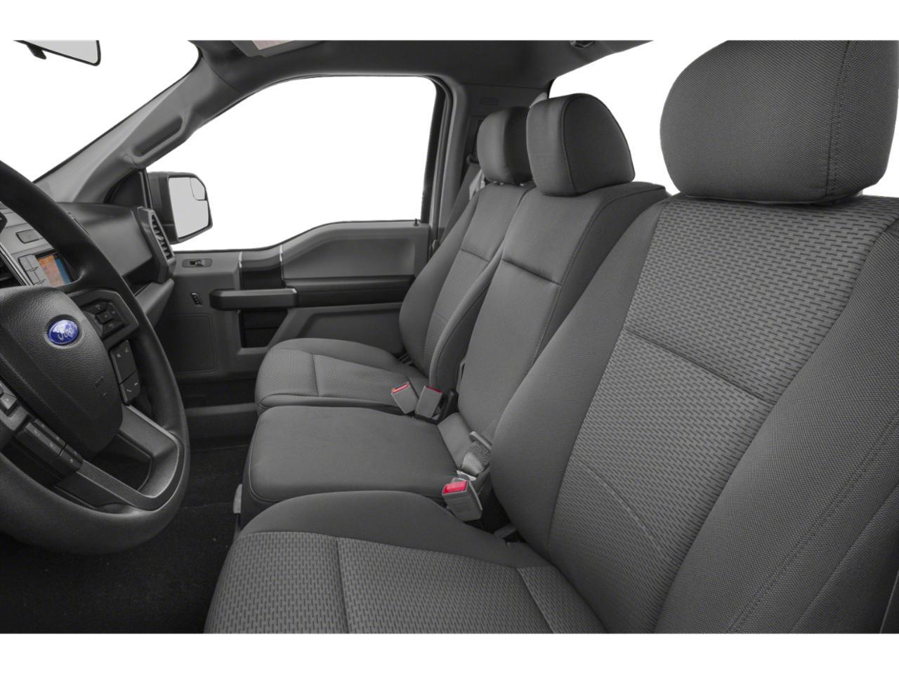 2019 Ford F-150 XLT Burnet TX