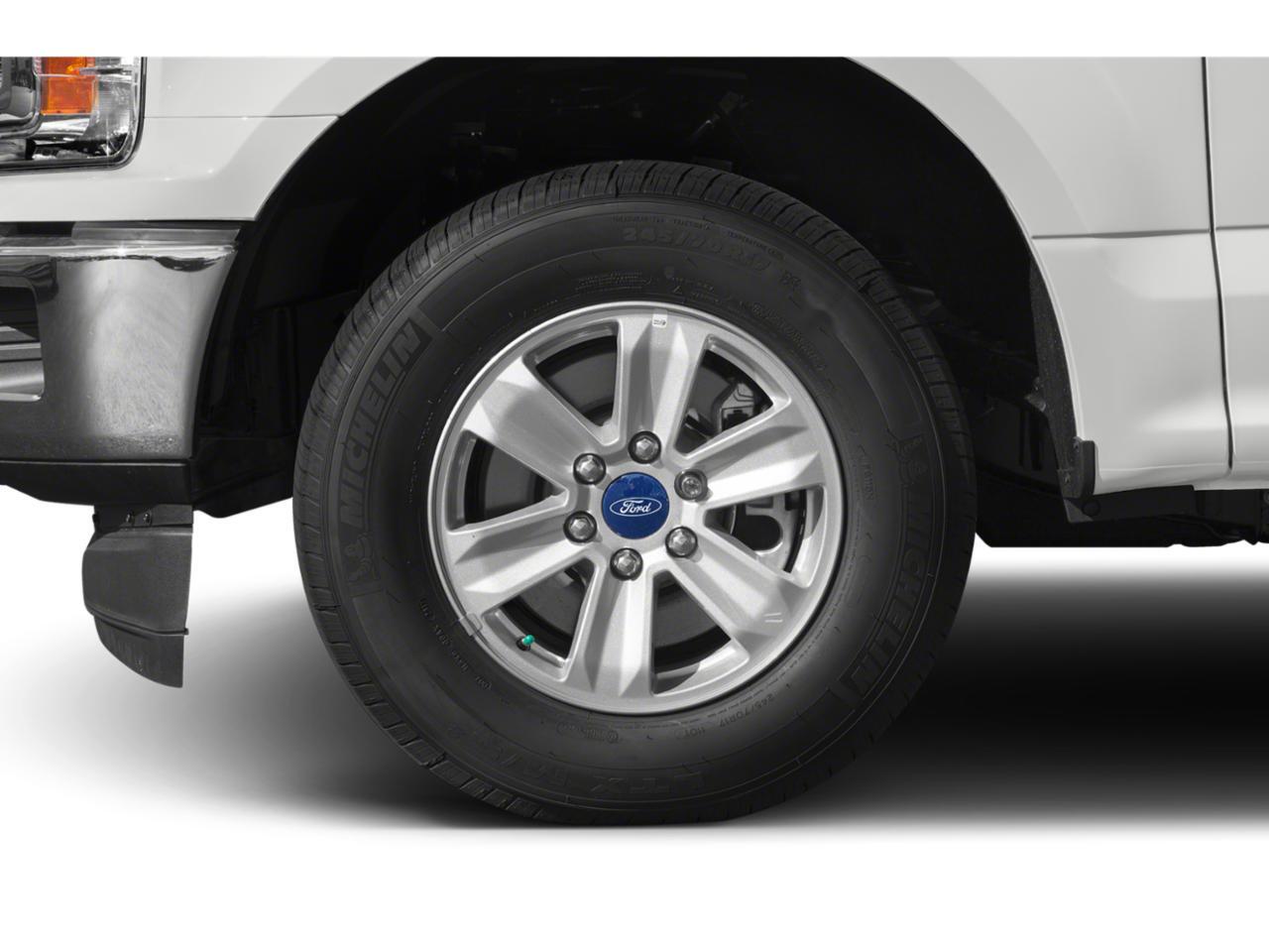 2019 Ford F-150 XLT Burnet TX