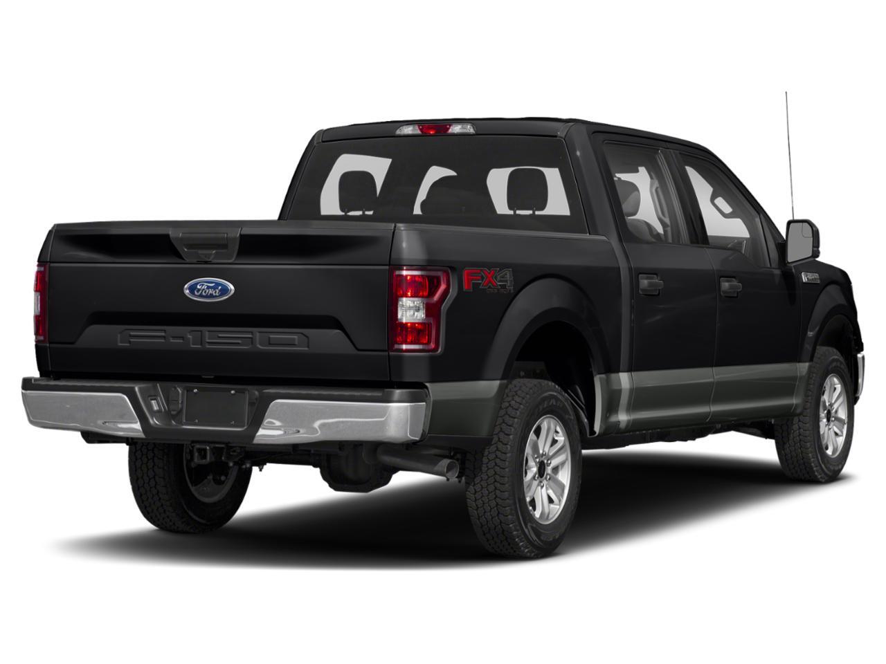 2019 Ford F-150 XLT 4WD CREW CAB Listowel ON