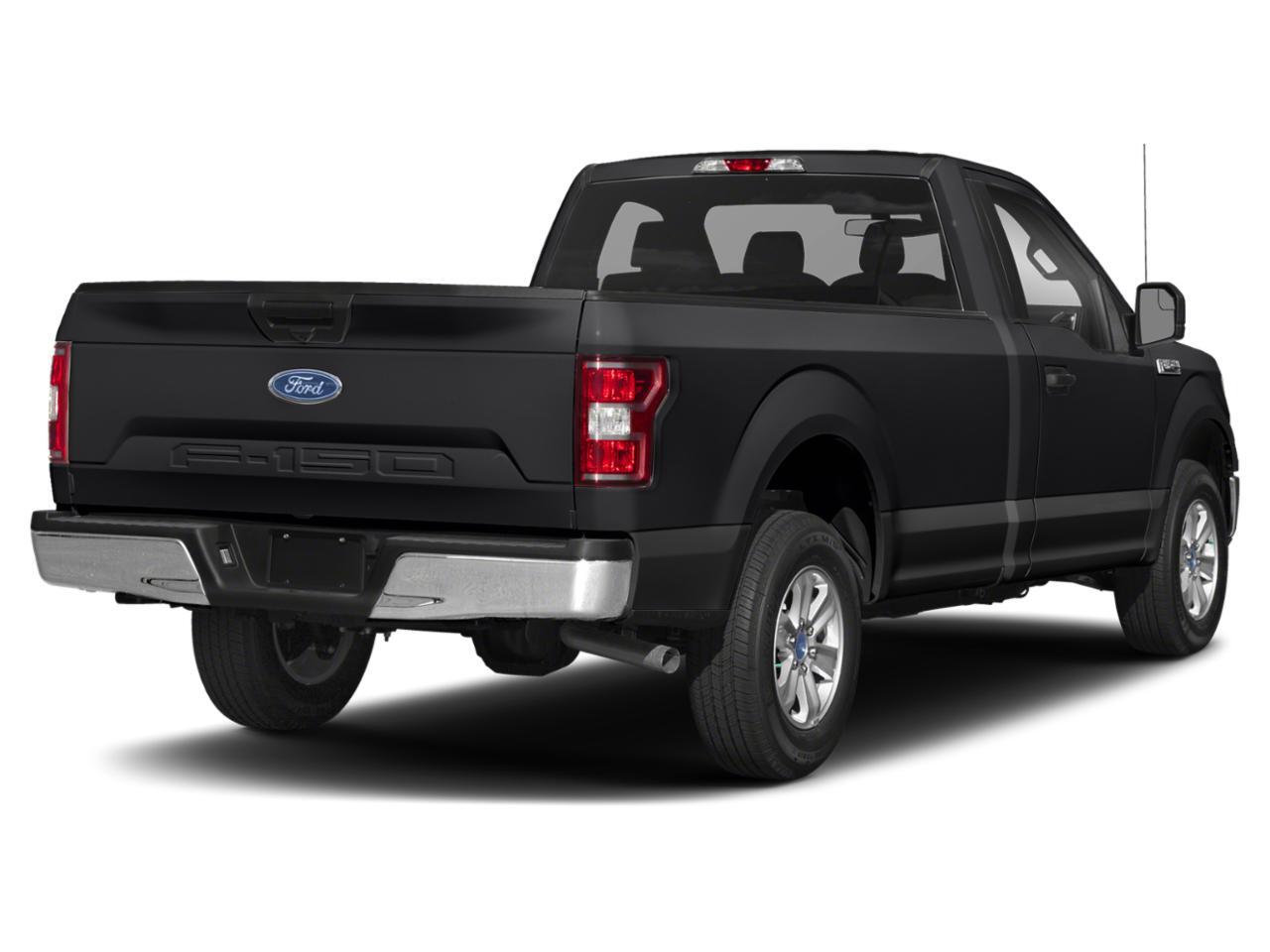 2019 Ford F-150 XLT 6.5-FT BOX 4WD Listowel ON