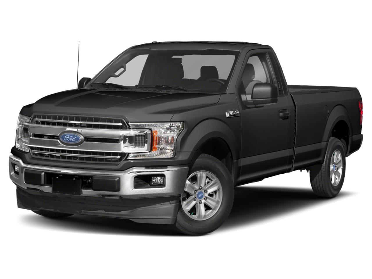 2019 Ford F-150 XLT 6.5-FT BOX 4WD Listowel ON