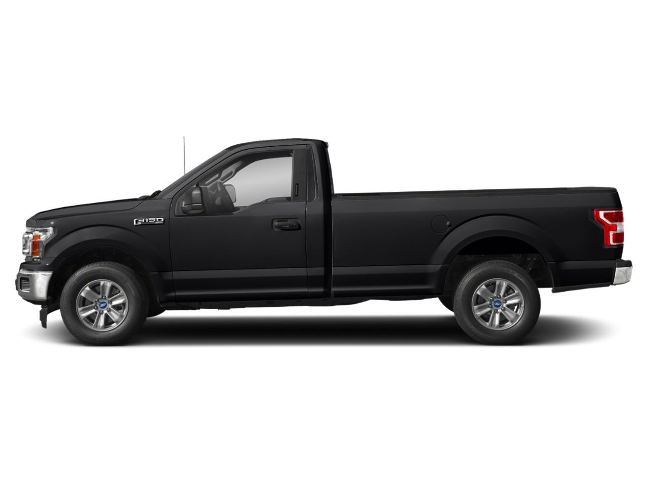 2019 Ford F-150 XLT 6.5-FT BOX 4WD Listowel ON