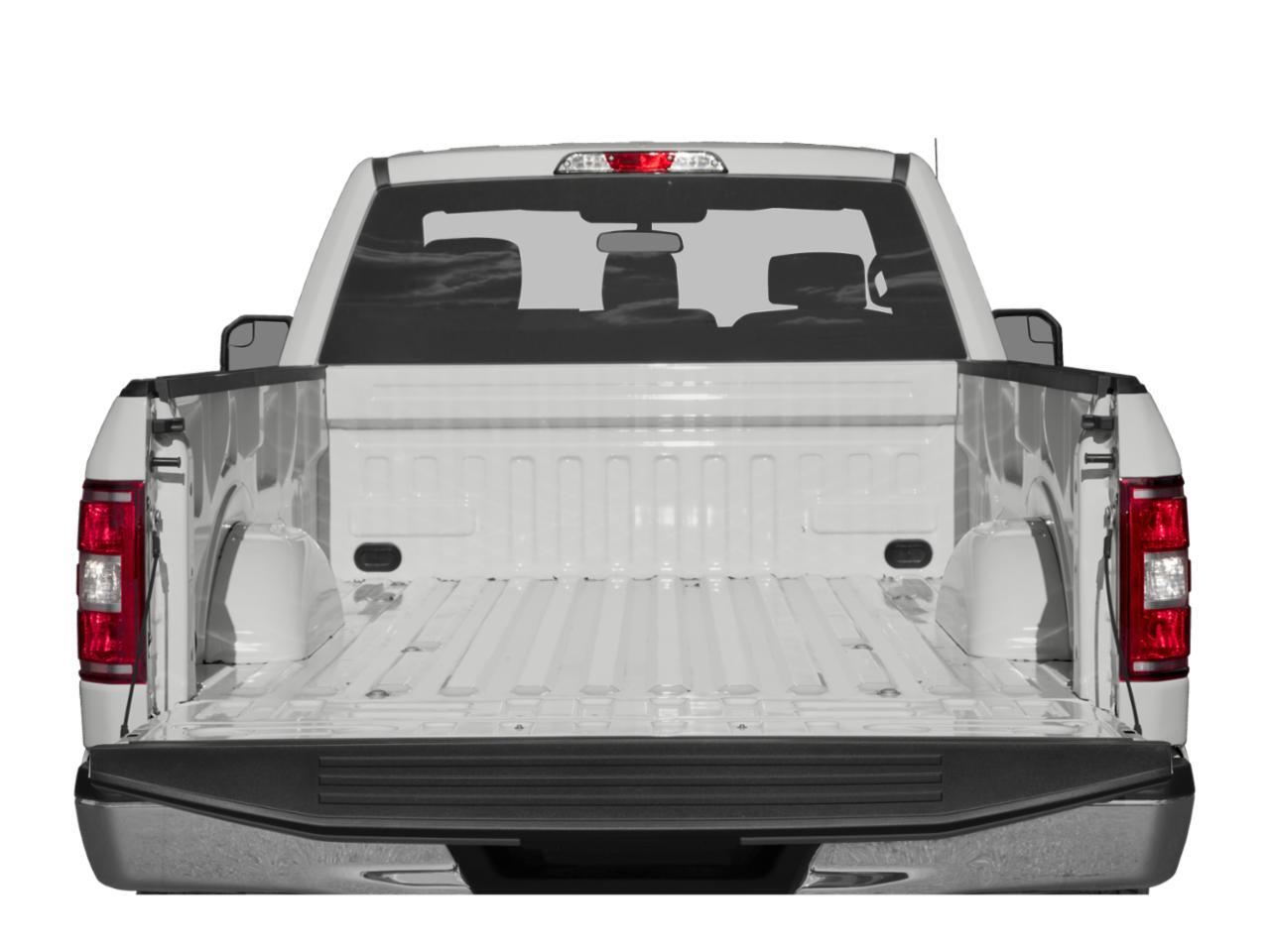 2019 Ford F-150 XLT 6.5-FT BOX 4WD Listowel ON