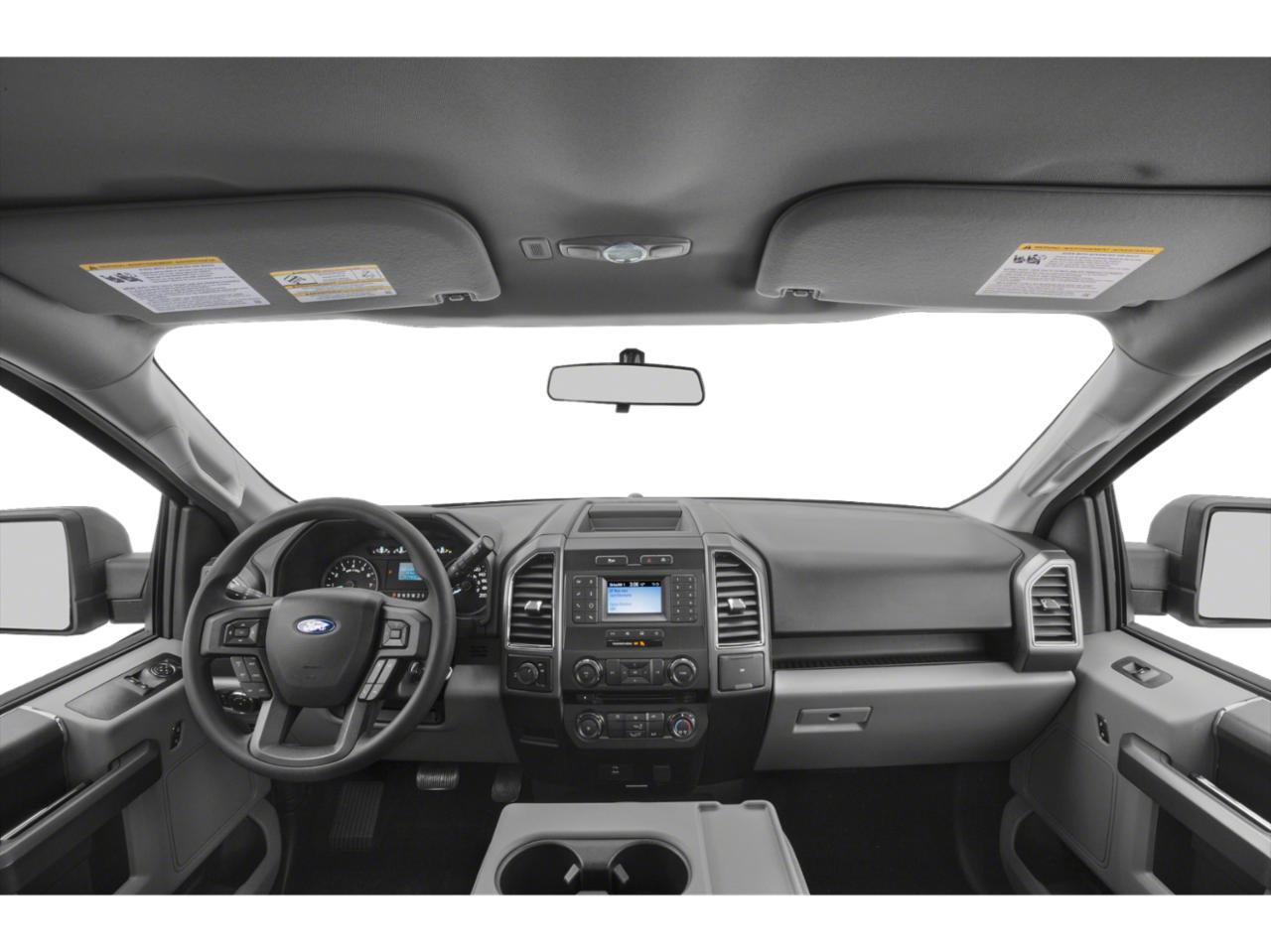 2019 Ford F-150 XLT 6.5-FT BOX 4WD Listowel ON
