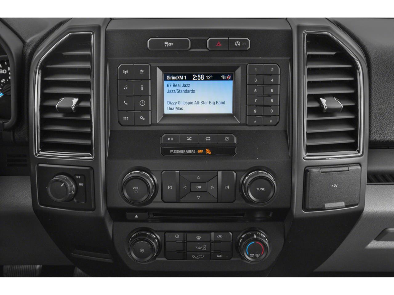 2019 Ford F-150 XLT 6.5-FT BOX 4WD Listowel ON