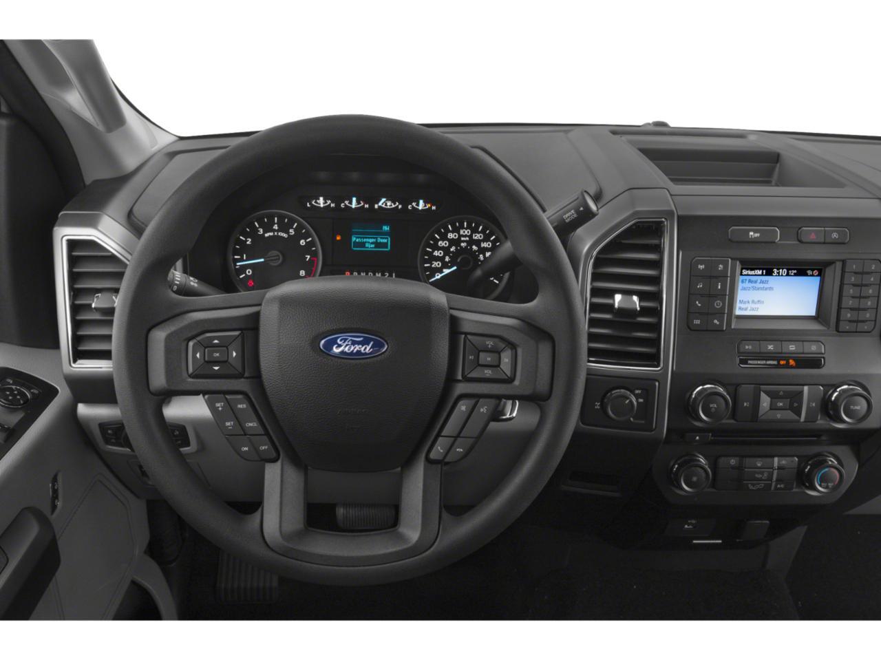 2019 Ford F-150 XLT 6.5-FT BOX 4WD Listowel ON