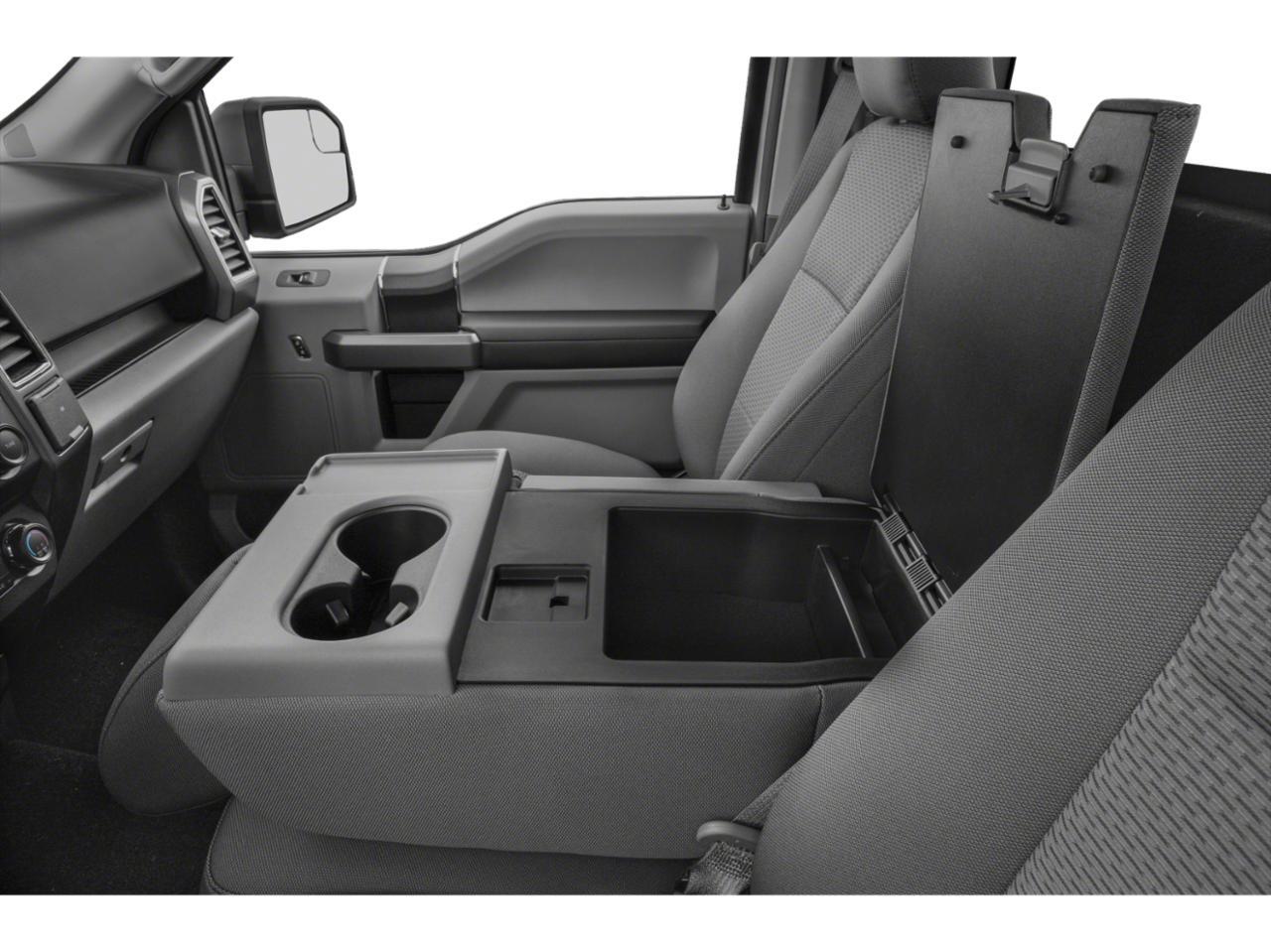2019 Ford F-150 XLT 6.5-FT BOX 4WD Listowel ON