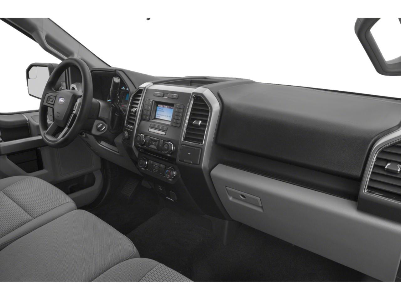 2019 Ford F-150 XLT 6.5-FT BOX 4WD Listowel ON