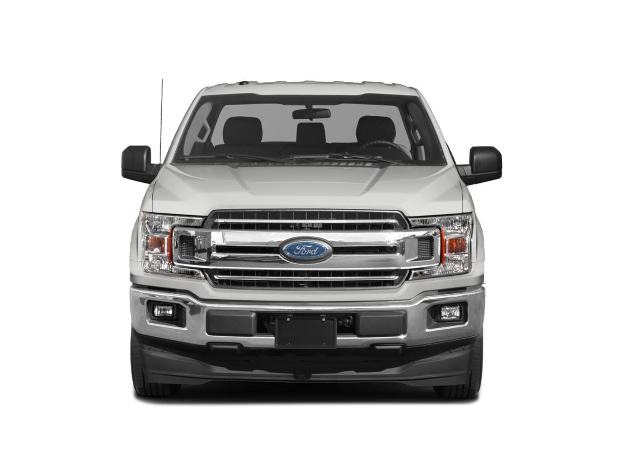2019 Ford F-150 XLT 6.5-FT BOX 4WD Listowel ON