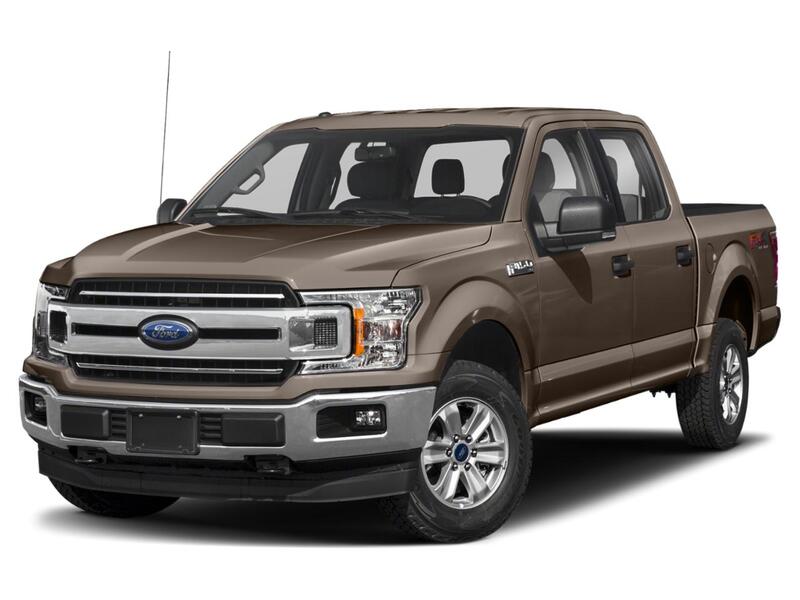 2019 Ford F-150 XLT Oshkosh WI