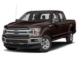2019 Ford F-150 XLT Oshkosh WI