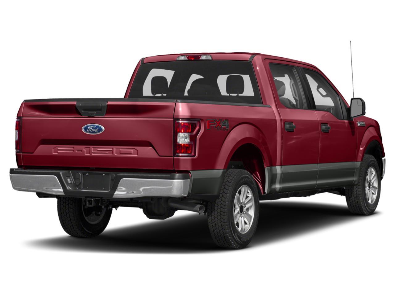 2019 Ford F-150 XLT Pine River MN