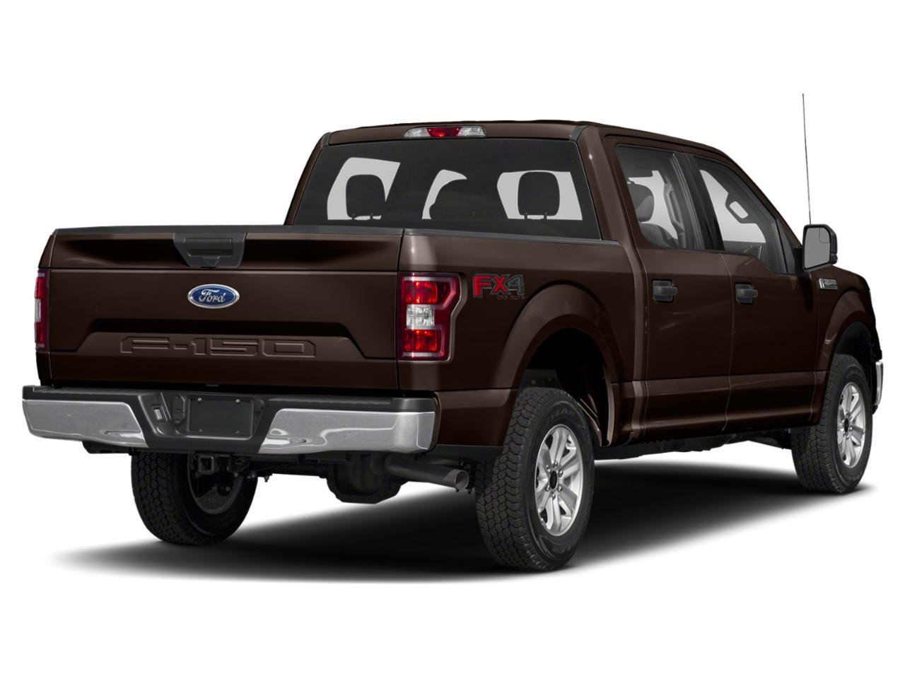 2019 Ford F-150 XLT Pine River MN