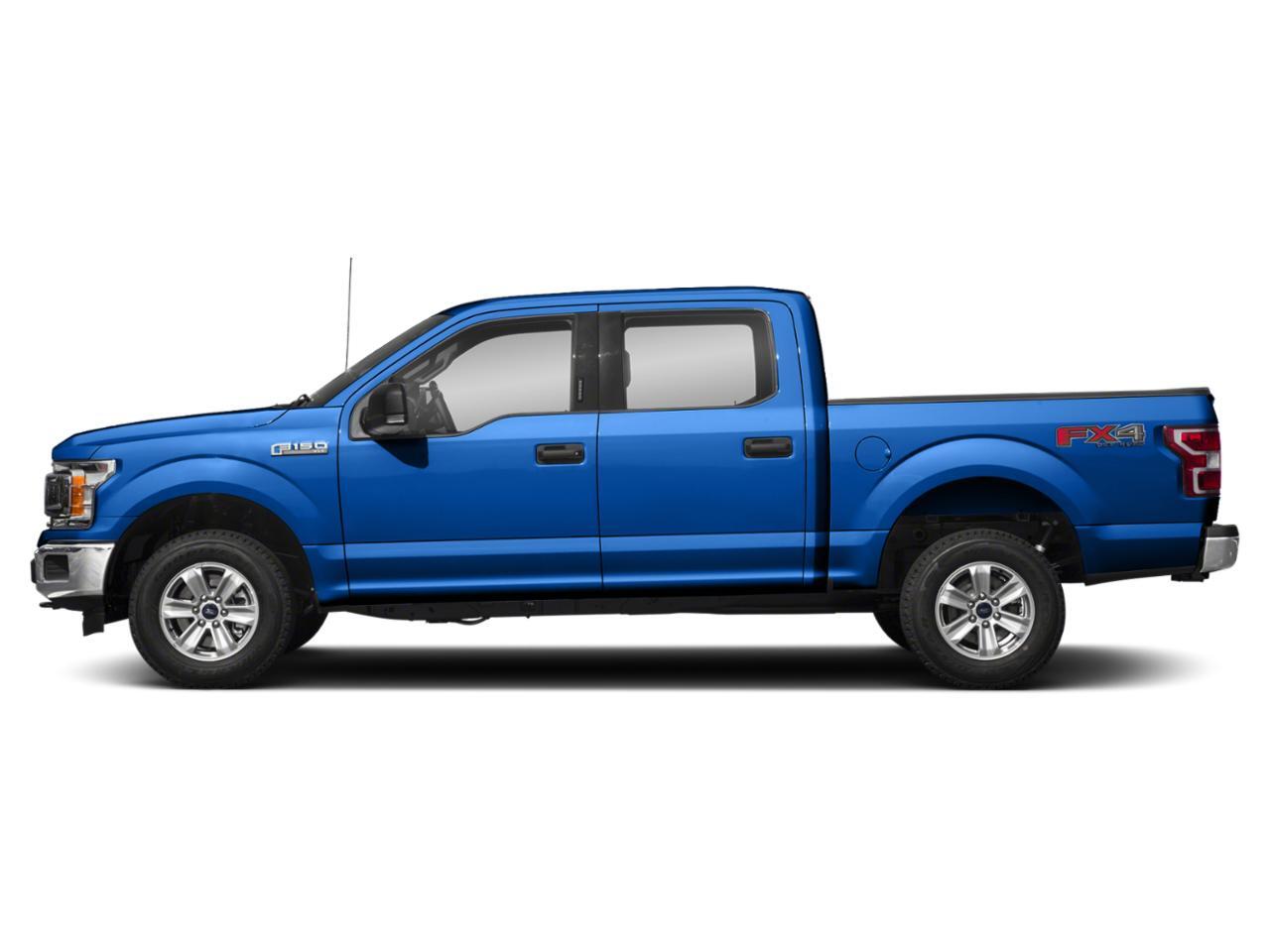 2019 Ford F-150 XLT Pine River MN