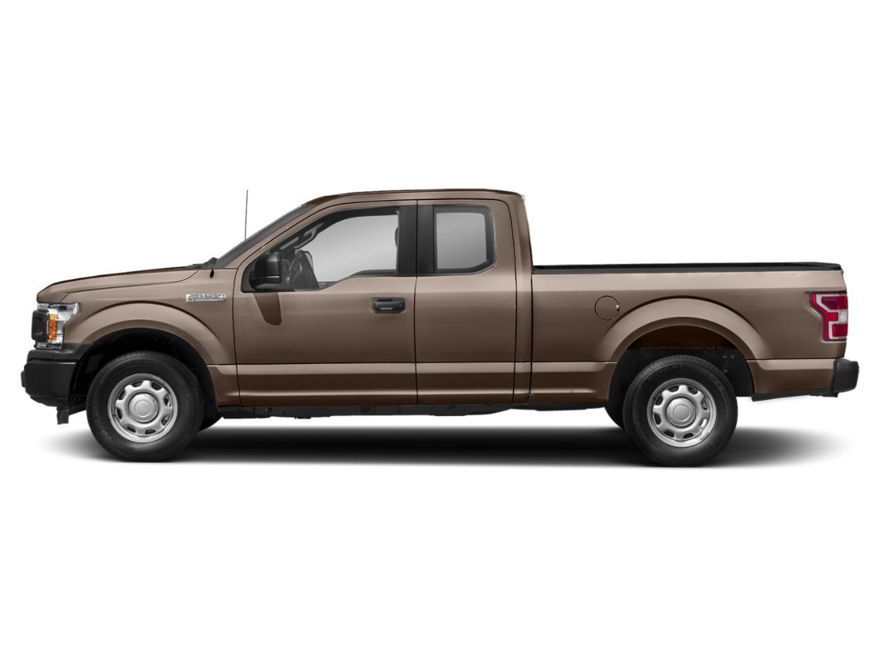 2019 Ford F-150 XLT SUPERCAB 6.5-FT BOX 2WD Listowel ON