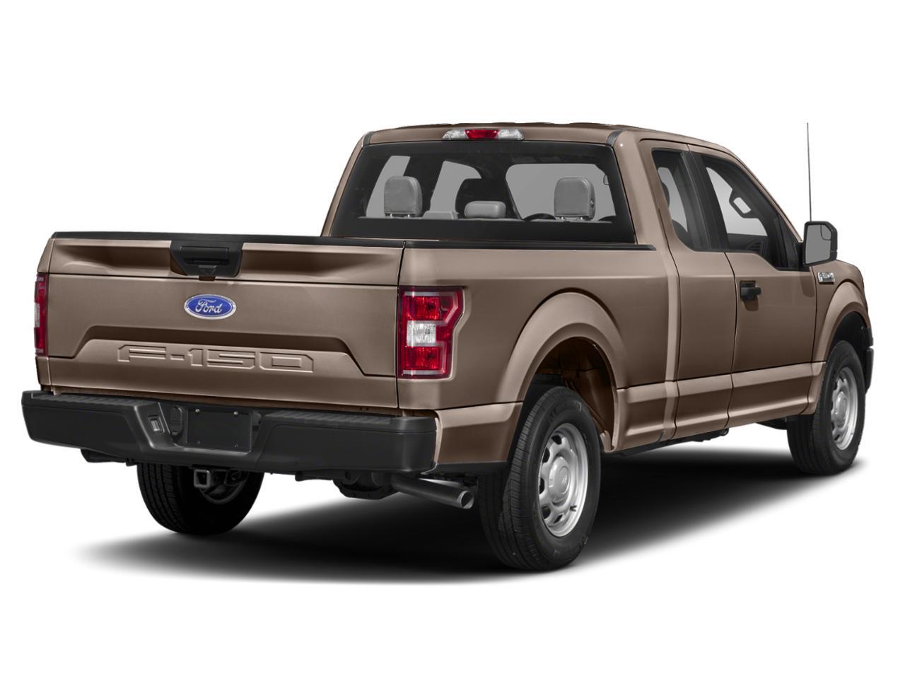 2019 Ford F-150 XLT SUPERCAB 6.5-FT BOX 2WD Listowel ON