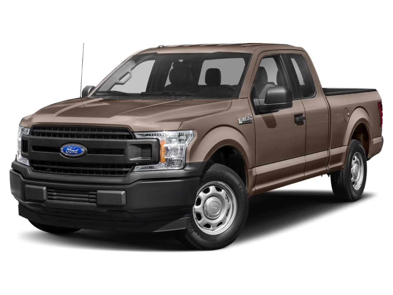 2019 Ford F-150 XLT SUPERCAB 6.5-FT BOX 2WD Listowel ON