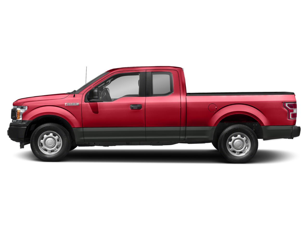 2019 Ford F-150 XLT SUPERCAB SPORT Listowel ON