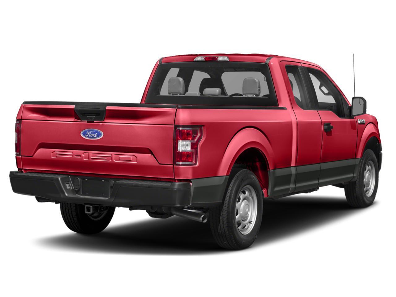 2019 Ford F-150 XLT SUPERCAB SPORT Listowel ON