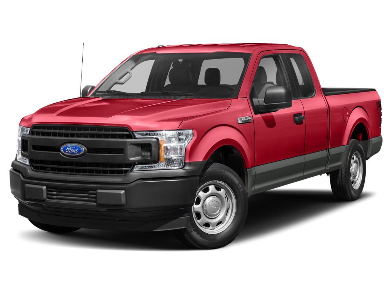 2019 Ford F-150 XLT SUPERCAB SPORT Listowel ON