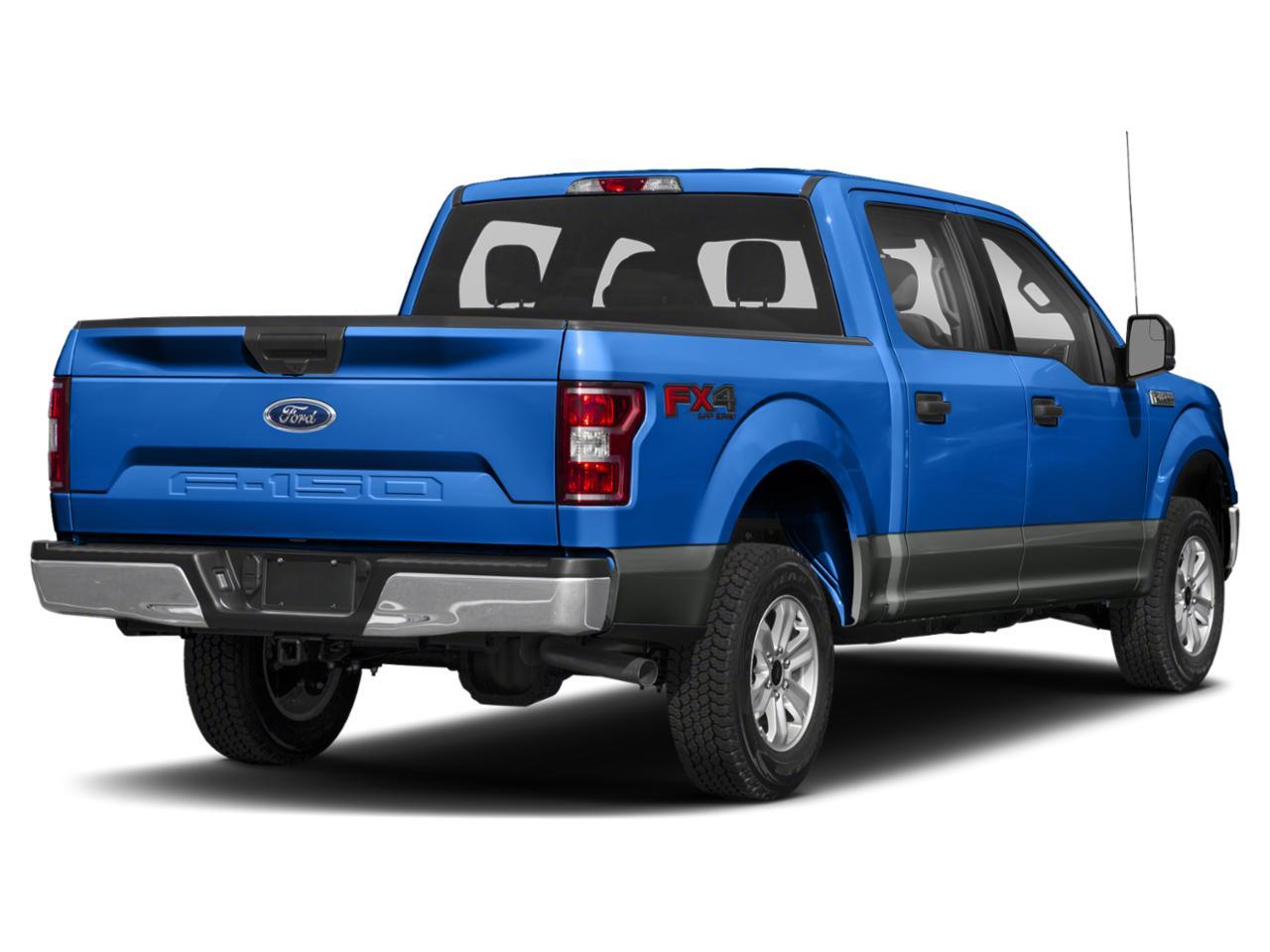 2019 Ford F-150 XLT Irving TX
