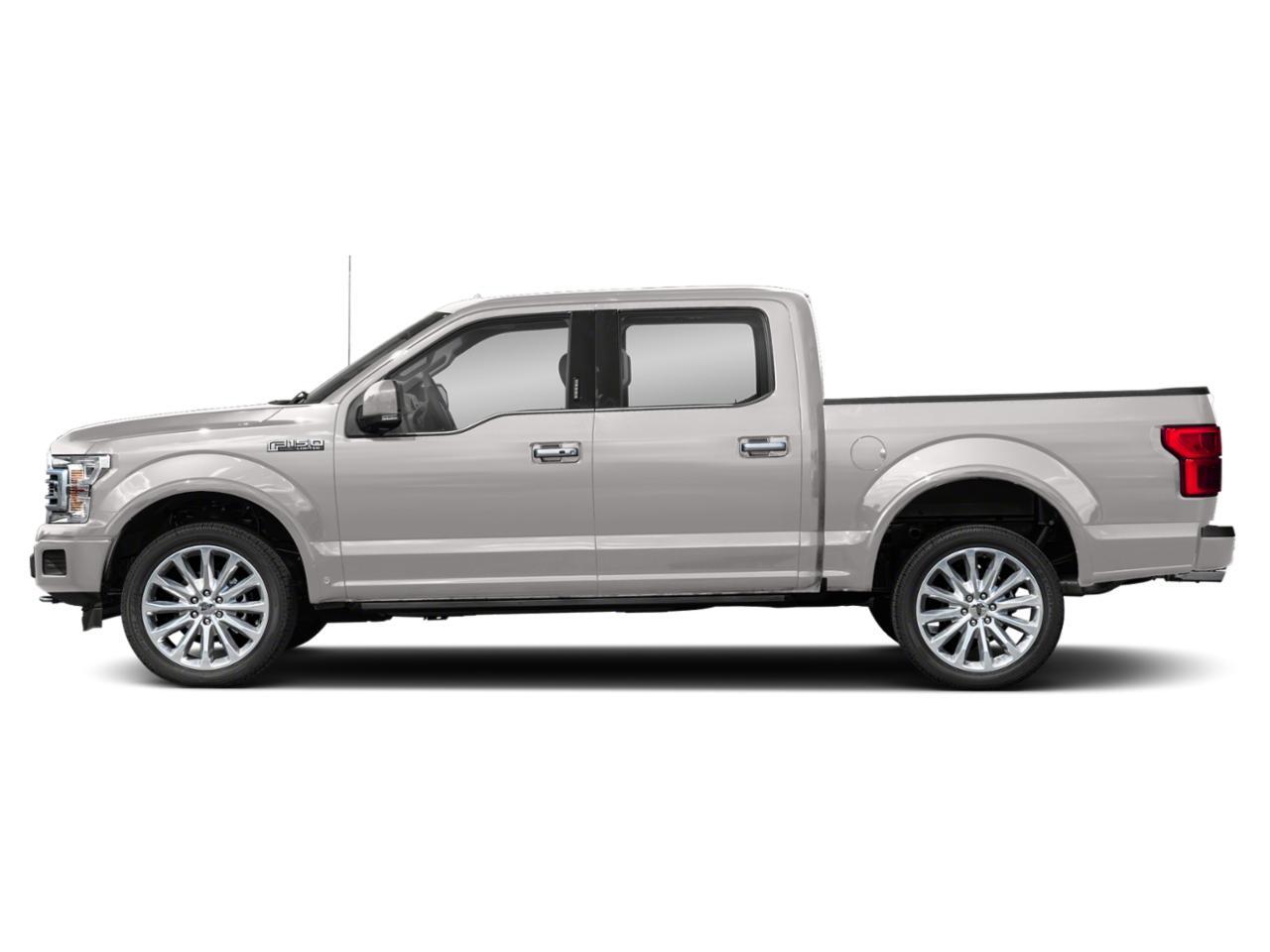 2019 Ford F-150 XLT SuperCrew 6.5-ft. Bed 4WD San Antonio TX