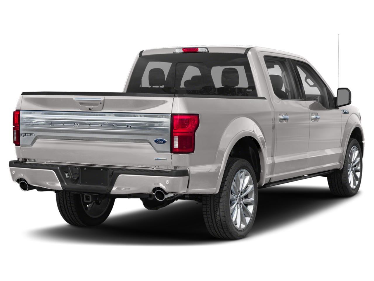 2019 Ford F-150 XLT SuperCrew 6.5-ft. Bed 4WD San Antonio TX