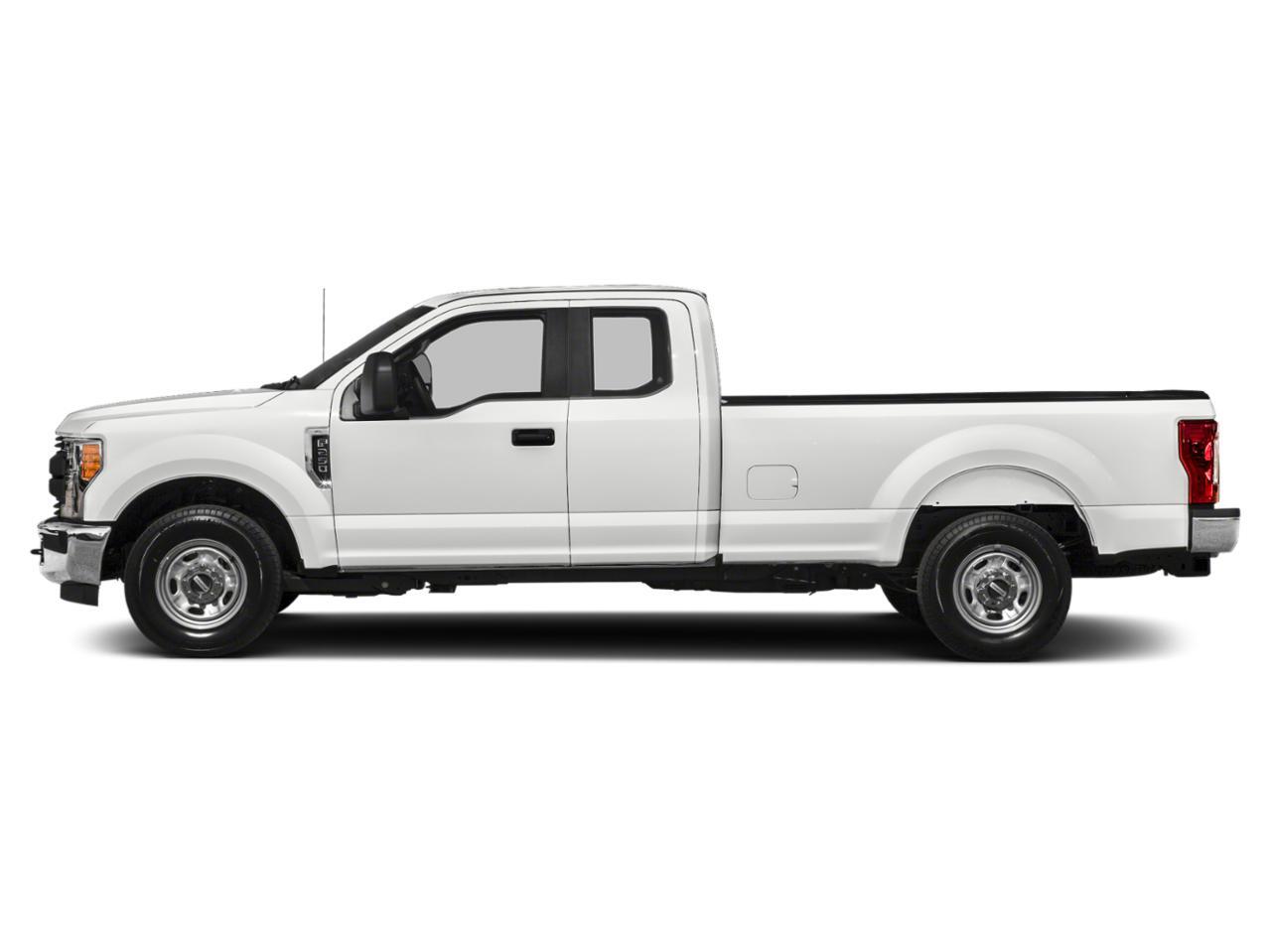 2019 Ford F-250