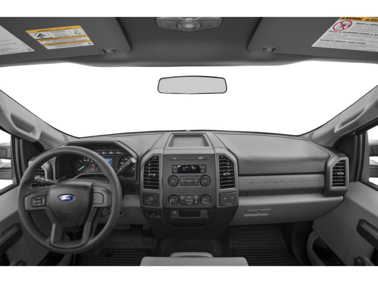 2019 Ford F-250 XL Houston TX