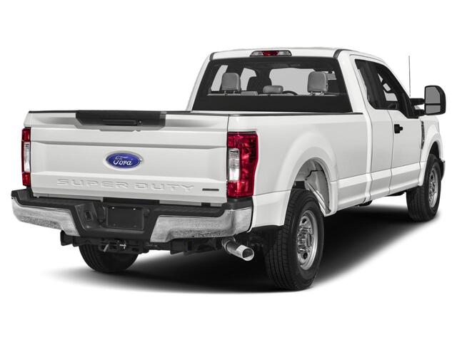 2019 Ford F-250 XL Laredo TX
