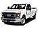 2019 Ford F-250 XL Laredo TX
