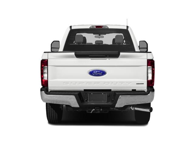 2019 Ford F-250 XL Laredo TX