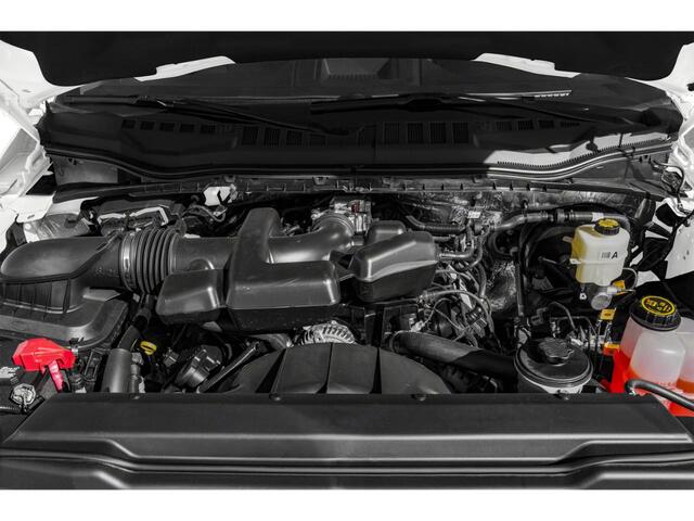 2019 Ford F-250 XL Laredo TX