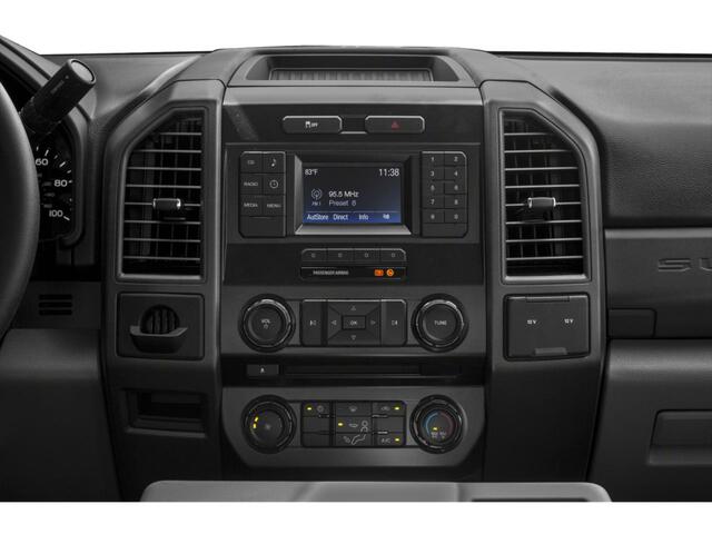 2019 Ford F-250 XL Laredo TX