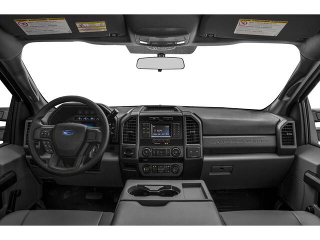 2019 Ford F-250 XL Laredo TX