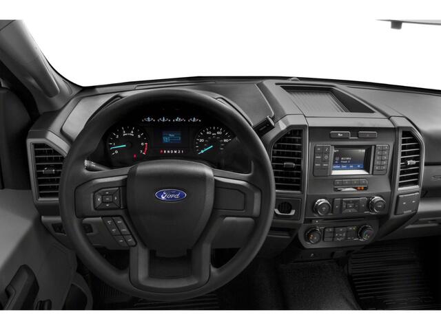 2019 Ford F-250 XL Laredo TX