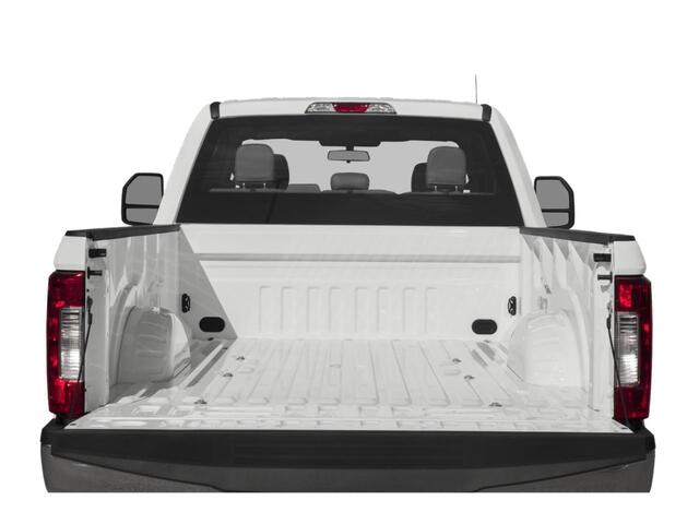 2019 Ford F-250 XL Laredo TX