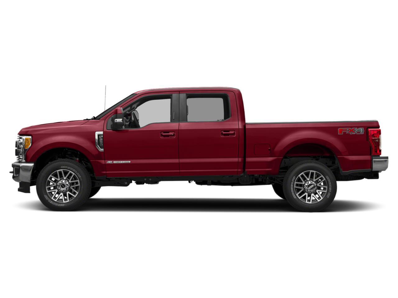 2019 Ford F-250SD Lariat Allentown PA