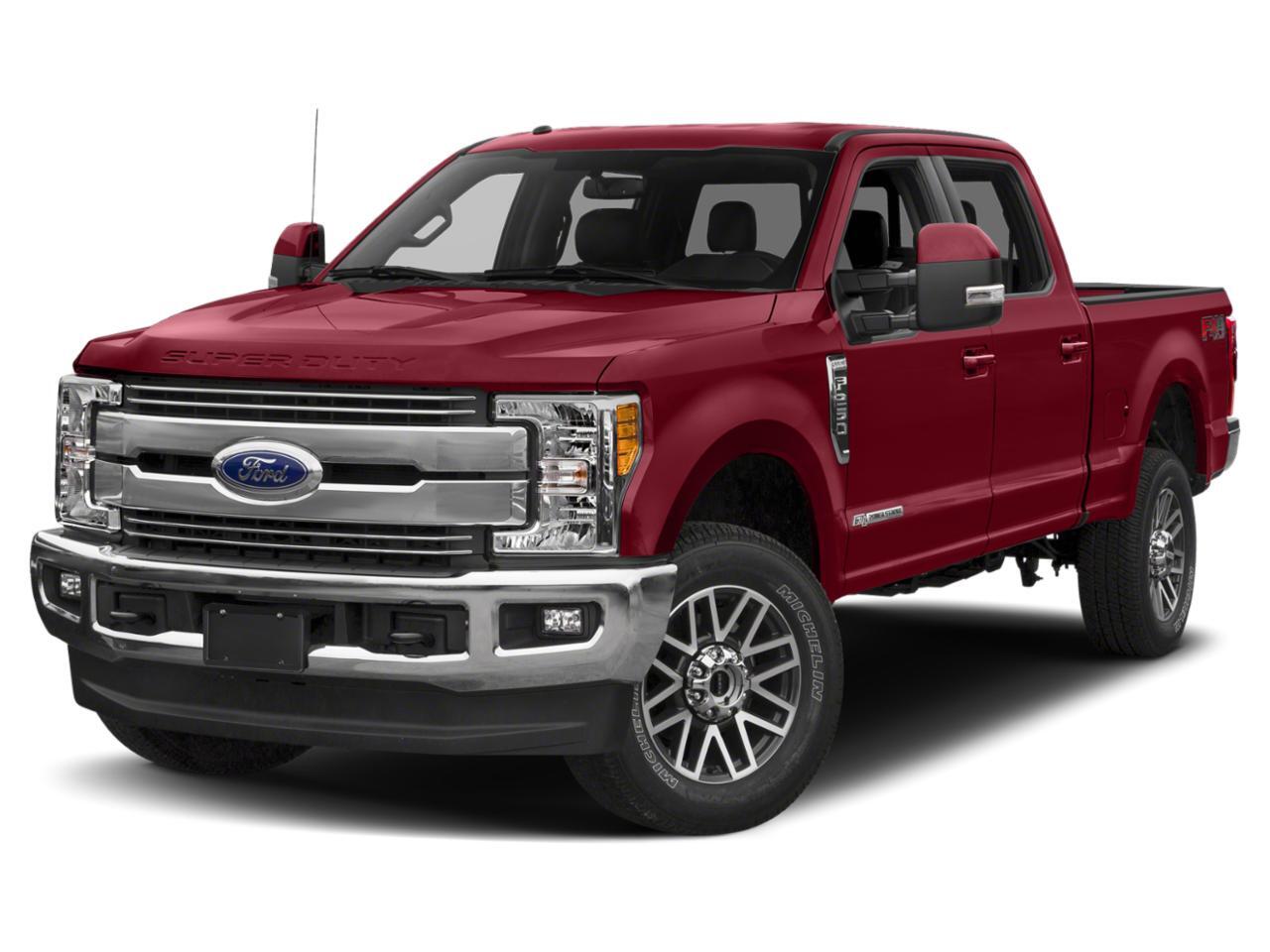 2019 Ford F-250SD Lariat Allentown PA