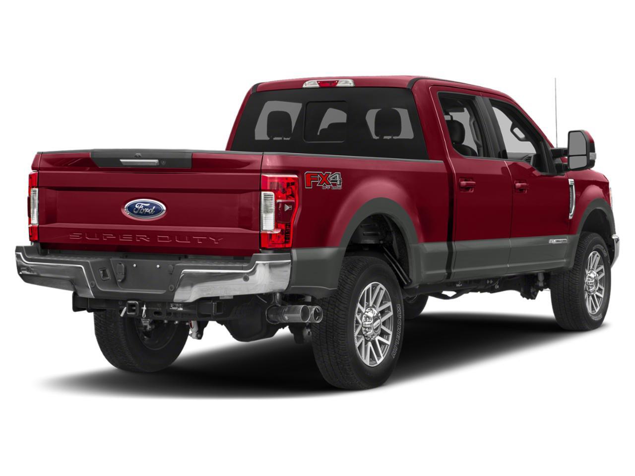 2019 Ford F-250SD Lariat Allentown PA