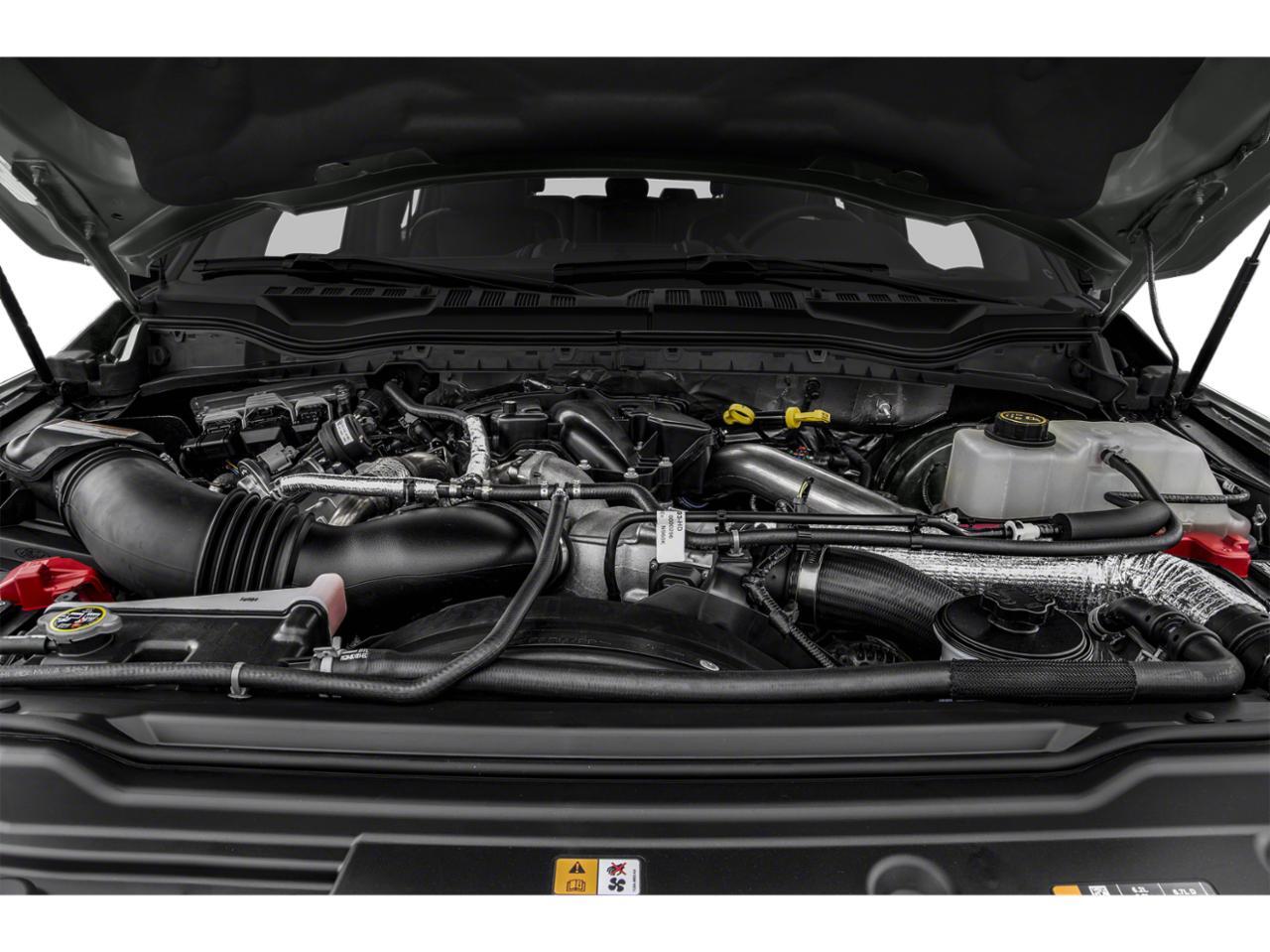 2019 Ford F-250SD Lariat Allentown PA