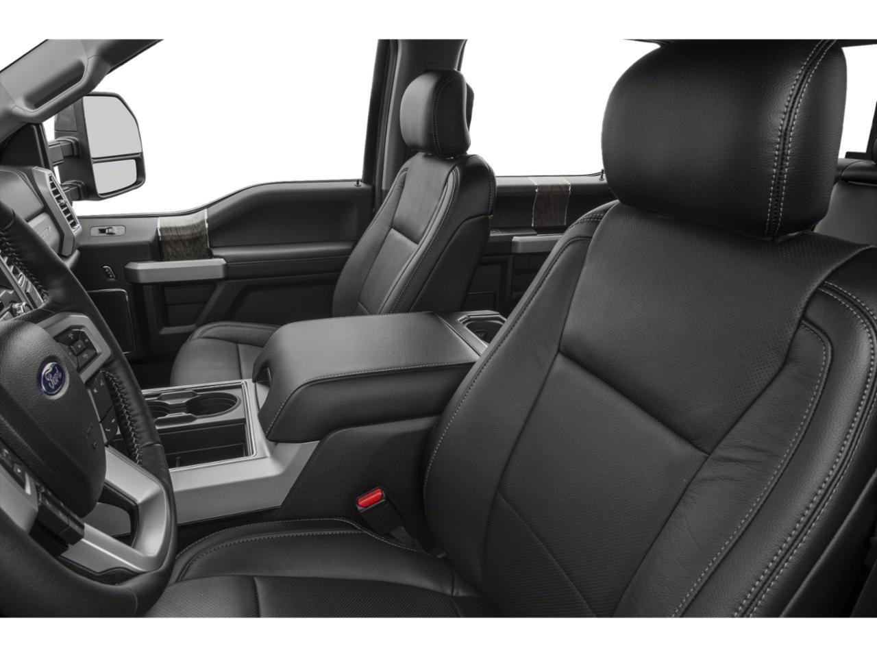 2019 Ford F-250SD Lariat Roseville CA